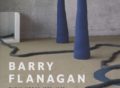 2011, Barry Flanagan, Early Works, 1965 - 1982, front, cropped_tif